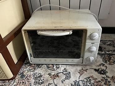 a 23: Духовка — 2