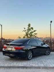 сколько стоит шипованная резина: Toyota Camry: 2017 г., 2.5 л, Типтроник, Бензин, Седан — 3