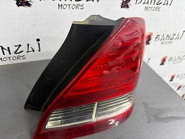 red cell: Задний правый стоп-сигнал Subaru 2005 г., Б/у, Оригинал, Япония — 2
