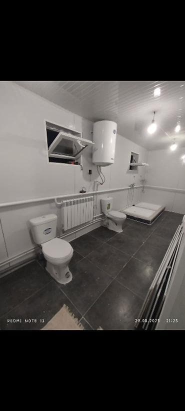 o store: Продается два дома в Арча-Бешике! Один из них двух этажный с подвалом — 10