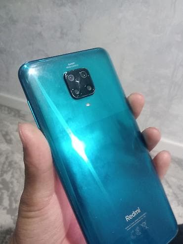 xp pen: Redmi, Redmi 9 Prime, Б/у, 128 ГБ, 2 SIM — 3