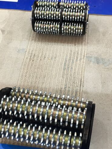 фрезерные работы: Стяжка Бесплатная консультация, Гарантия Больше 6 лет опыта — 1