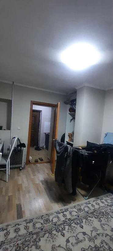 Продажа квартир: 1 комната, С подселением, С мебелью полностью — 5