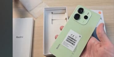 redmi 11 note: Redmi, Redmi Note 14, Жаңы, 256 ГБ, түсү - Жашыл, 2 SIM — 6