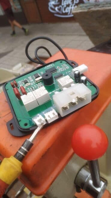 удаленная работа на дому: Ачкыч Toyota 2017 г., Жаңы, Оригинал, АКШ — 11