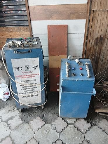 sprinter 2 7: Ремонт деталей автомобиля — 2