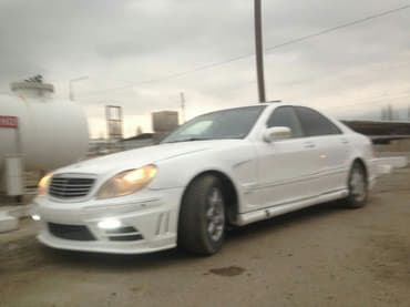 Комплект Mercedes-Benz, Новый, Платная доставка at lalafo.kg Комплект Mercedes-Benz, Новый, Платная доставка