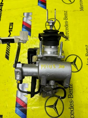 помощь авто: ABS Toyota Оригинал, Япония — 5