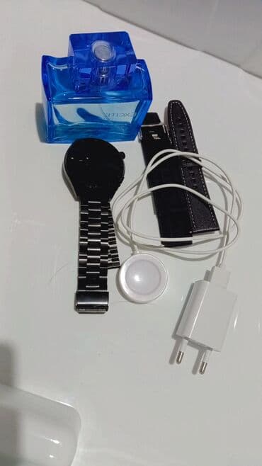 самсунг а 15 цена в бишкеке 256 гб: Смарт-часы с круглым дисплеем и комплектом аксессуаров — 3