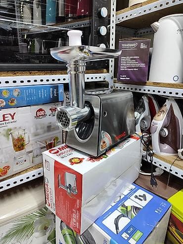 Мясорубка, Новый, Платная доставка