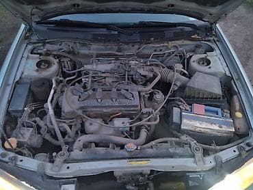 фаркоп ниссан примера: Nissan Primera: 2001 г., 1.8 л, Ручные, Бензин, Универсал — 8