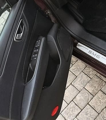 sultan power: Renault SM6: 2018 г., 1.5 л, Автомат, Дизель, Седан — 4