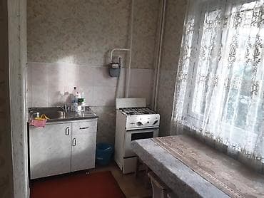 аренда квартира однокомнатная: 1 комната, Без подселения, С мебелью полностью — 3