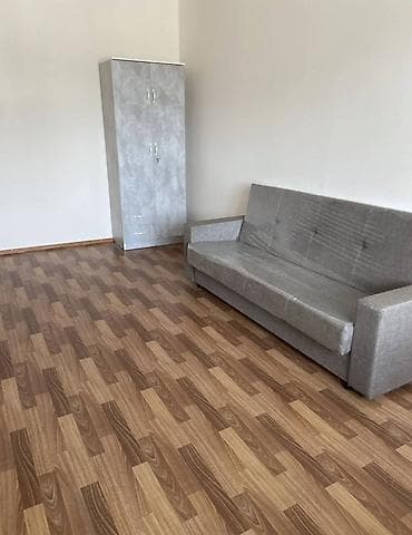 1 комната, Без подселения, С мебелью частично
