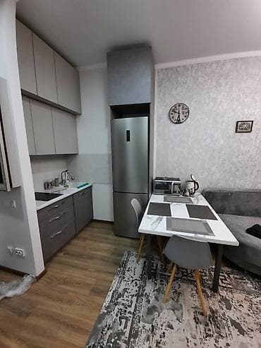 4: Аренда квартиры на Иссык-Куле, Радуга, Сары-Ой, 4 места — 4