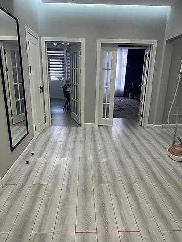 Новостройки от застройщика: 3 комнаты, 82 м² — 9