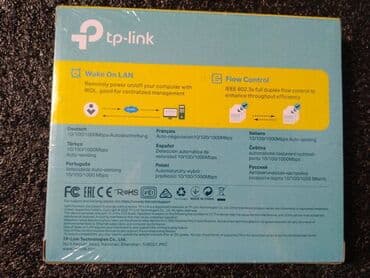 сетевые адаптеры stlab: Сетевой адаптер, сетевая карта TP-Link TG-3468 10/100/1000 Mbps — 5