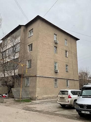 гараж продам: 2 комнаты, 47 м², Индивидуалка, 1 этаж, Старый ремонт — 9