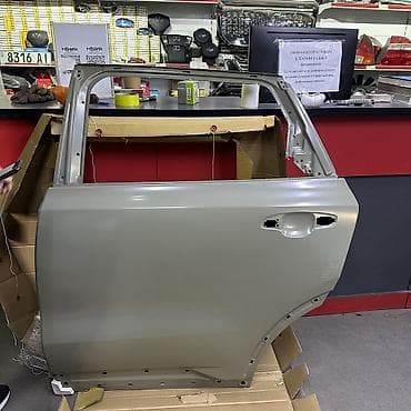 Дверь Задняя левая Kia, Новый, Аналог at lalafo.kg Дверь Задняя левая Kia, Новый, Аналог