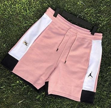 кепка мужские: Шорты повседневные и спортивные (баскетбольные). Большой выбор шорт — 8