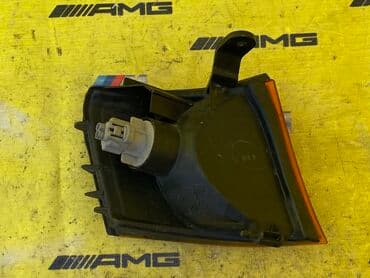 запчасти на тойота королла в бишкеке: Левый поворотник Toyota Оригинал, Япония — 2