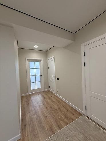 hostel osh: 2 комнаты, 71 м², Элитка, 5 этаж, Евроремонт — 6