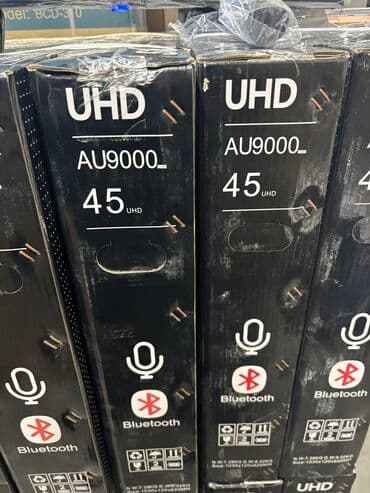 тв смарт: 🔥🔥АКЦИЯ!!!‼️👍🔥 У нас самый низкий цены. Акция!!! Samsung 45 дюм — 13