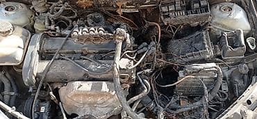 ленд ровер: Ford Focus: 2003 г., Универсал — 9