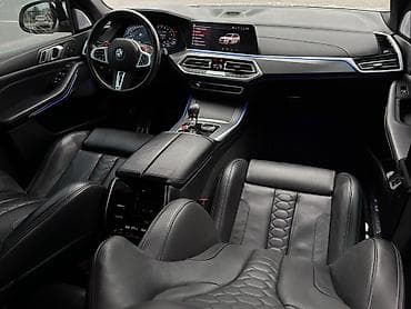 bmv e32: BMW X5 M: 2020 г., 4.4 л, Автомат, Бензин, Внедорожник — 9