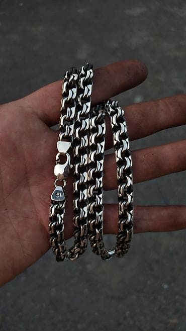 what: Делаю на Заказ Золотые и Серебряные изделия, Цепи, Браслеты Золото — 3