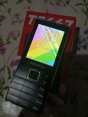nokia n90: Nokia 1, Б/у, цвет - Черный, 2 SIM — 5