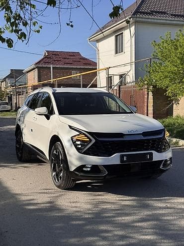 авто ипсум: Kia Sportage: 2022 г., 2 л, Автомат, Газ, Кроссовер — 2