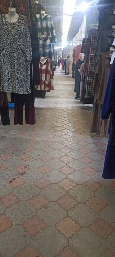 сдаю пол дом дордой: Сдаю Контейнер, Дордой рынок, Собственник — 2