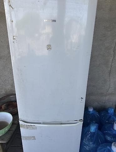 raspberry pi 4: Холодильник Pozis, Двухкамерный — 3