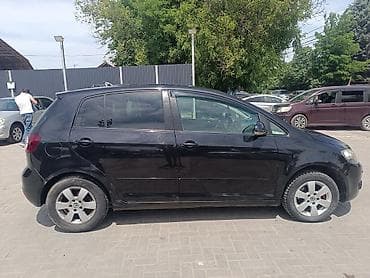 rs3: Volkswagen Golf Plus: 2009 г., 1.4 л, Автомат, Бензин, Хэтчбэк — 6