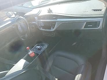 etari 700 max: Geely Emgrand 7: 2023 г., Автомат, Электромобиль, Седан — 5