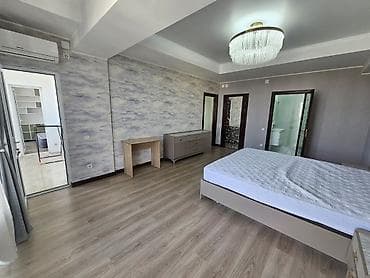 5: Срочно продаю 3х комнатный Пентхаус 148м2 ! С ремонтом и техпаспортом — 1