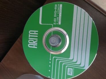 Микрофоны: Новые DVD диски, в оригинальной упаковке. В первой упаковке 47 — 3