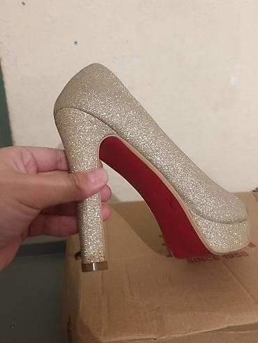 pull and beer: Туфли — 2