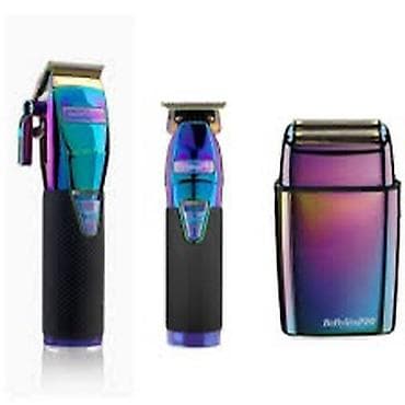 Профессиональный набор инструментов для стрижки и фейдинга BaBylissPRO at lalafo.kg Профессиональный набор инструментов для стрижки и фейдинга BaBylissPRO