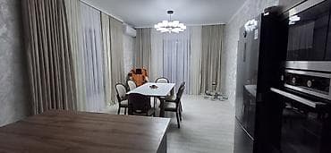 Үйлөр: НОВО-ПОКРОВКА(НАЧАЛО)! КИРПИЧНЫЙ ДОМ 2026 Г.ПОСТРОЙКИ,С — 2