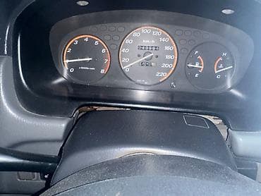 srv 3: Daewoo Nexia: 2008 г., 1.5 л, Механика, Бензин, Седан — 7