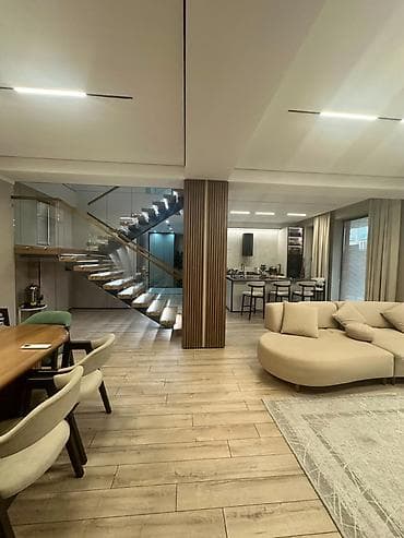 к5 аренда: 220 м², 5 комнат, Вефа ТЦ, Без подселения — 10