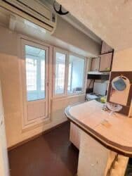 квартира долгосрочное кызыл аскер: 1 комната, Агентство недвижимости, Без подселения, С мебелью полностью — 5