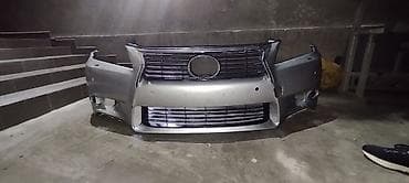 бампер gs300: Бампер Lexus — 1