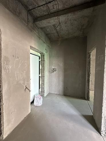 1к: 1 комната, 52 м², Элитка, 11 этаж, Готовая ПСО (под самоотделку) — 10