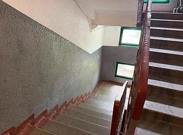 Продажа квартир: 3 комнаты, 58 м², Вефа ТЦ 104 серия, 2 этаж, Свежий ремонт — 2