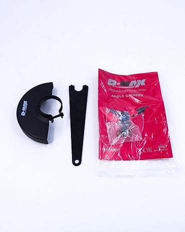 Пилы: Новый, От электросети, D-max, 115 мм — 6