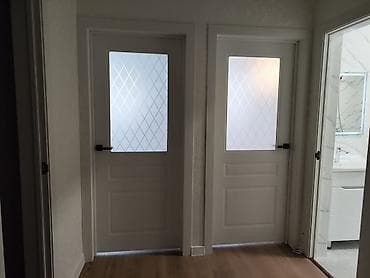 мелкий ремонт дома: 1 комната, 38 м², Элитка, 11 этаж, Дизайнерский ремонт — 9