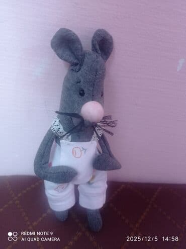 детские резиновые сапоги бишкек: Продаю интерьерных кукол ручной работы по 500с. за каждую. Находятся в — 2